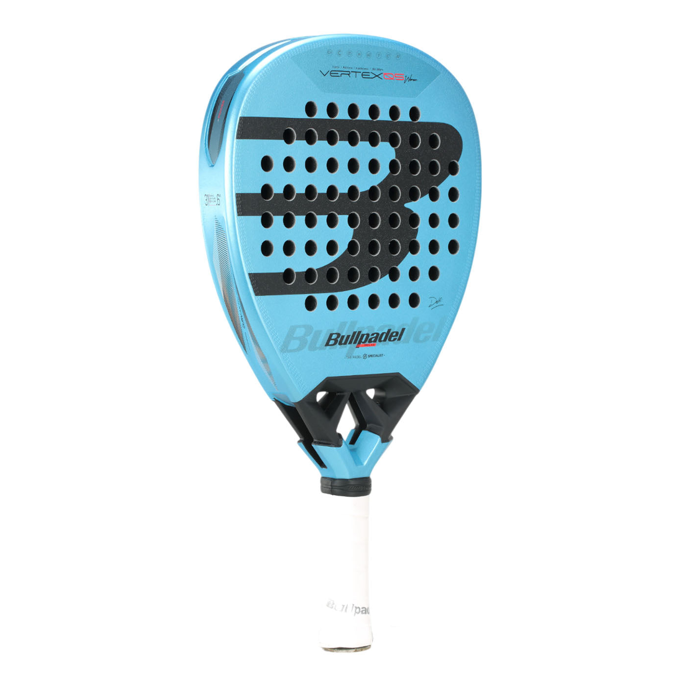 BULLPADEL RACKET VERTEX 05 W (2026)