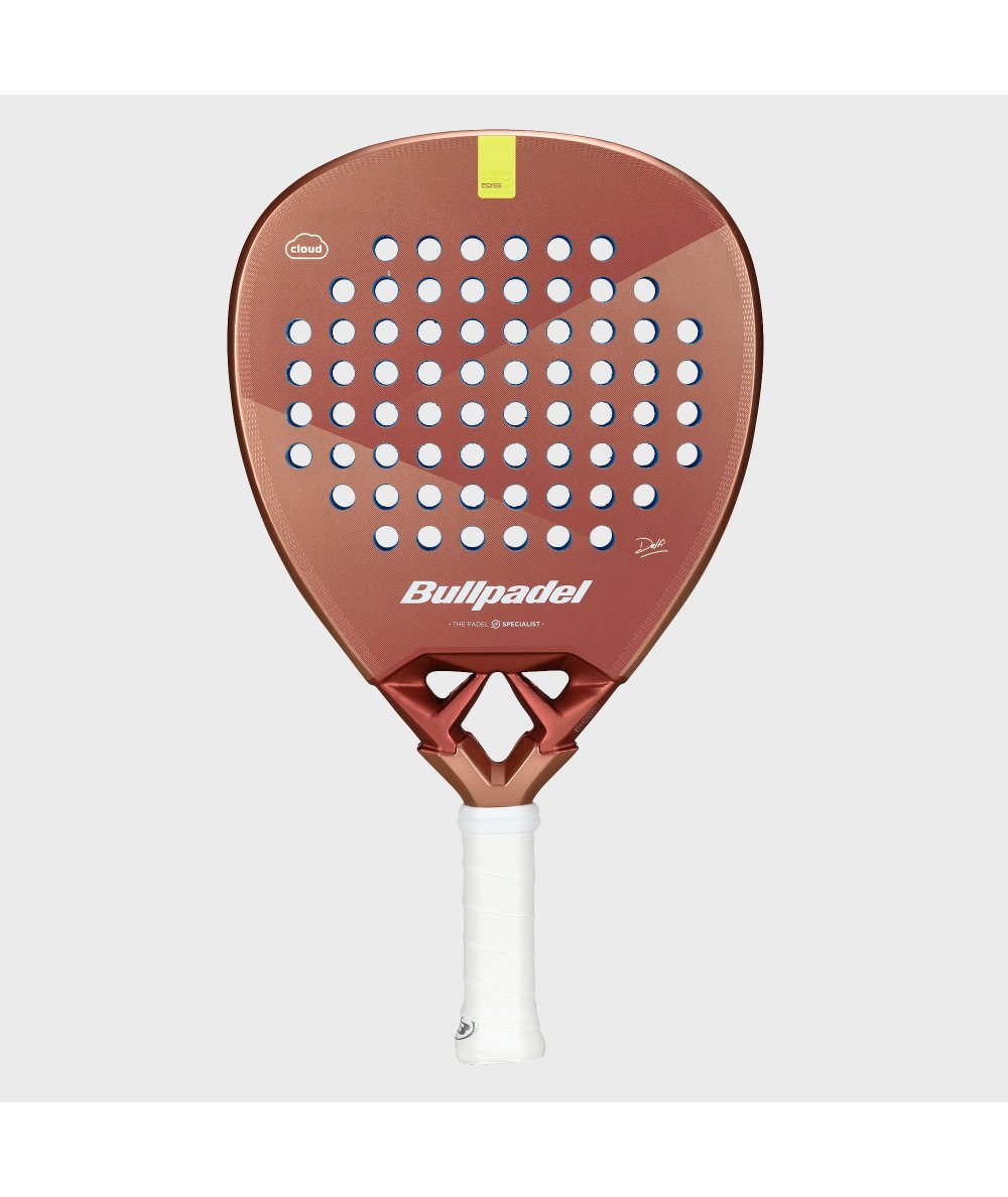BULLPADEL VERTEX 05 W LT CLOUD 2026