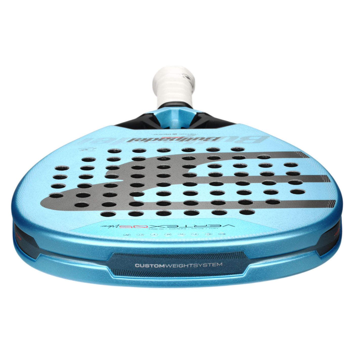 BULLPADEL RACKET VERTEX 05 W (2026)