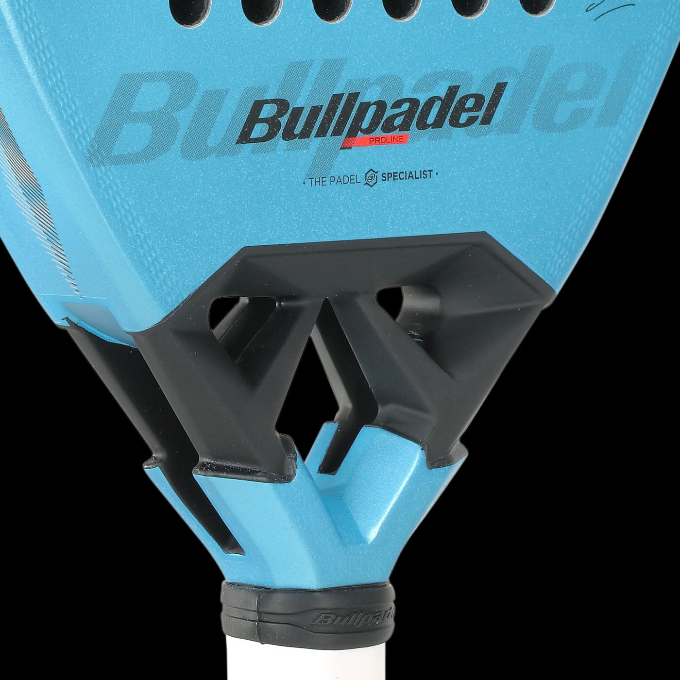 BULLPADEL RACKET VERTEX 05 W (2026)