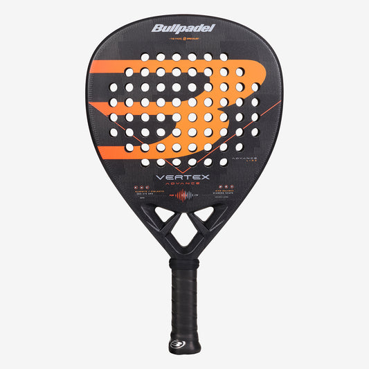 Bullpadel Racket VERTEX 03 ADVANCE