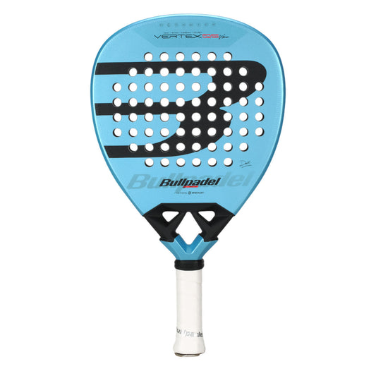 BULLPADEL RACKET VERTEX 05 W (2026)