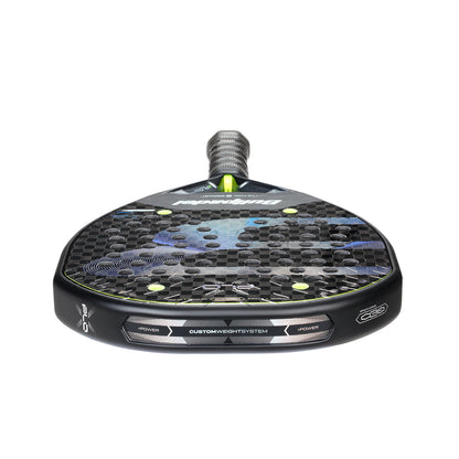 Bullpadel racket XPLO 26