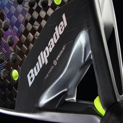 Bullpadel racket XPLO 26