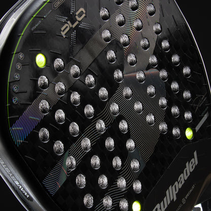 Bullpadel racket XPLO 26