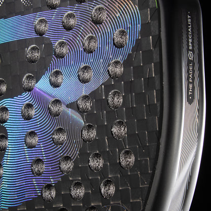 Bullpadel racket XPLO 26