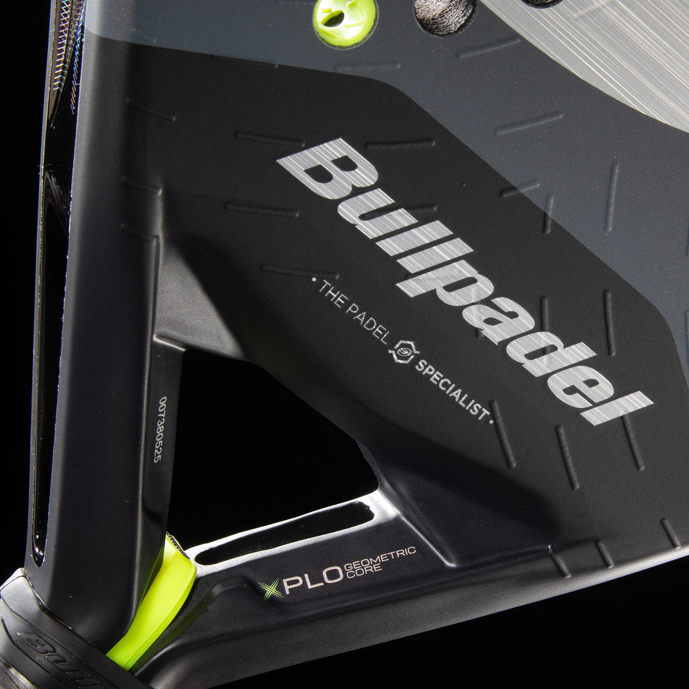 Bullpadel racket XPLO 26