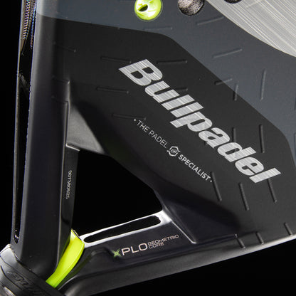 Bullpadel racket XPLO 26